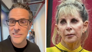 Marco Antonio Regil busca encarar