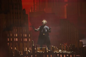 No hay pronóstico de lluvias