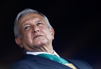 (Foto: REUTERS/Edgard Garrido)