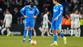 Las noches más amargas del