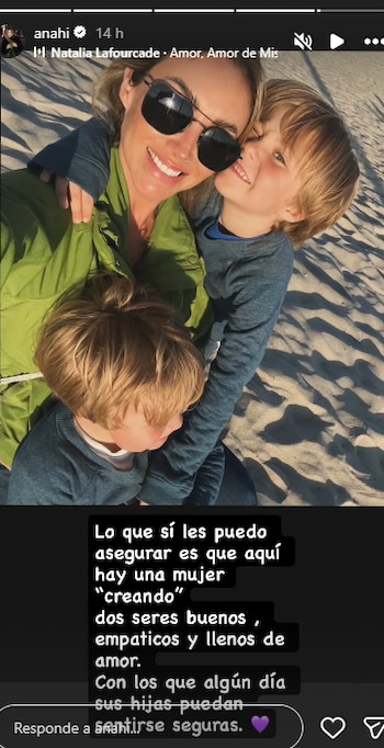 Llamado a la empatía y