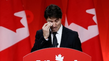 Canadá, un país en la