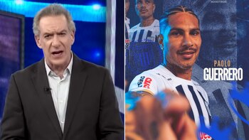 Eddie Fleischman lanzó dura crítica