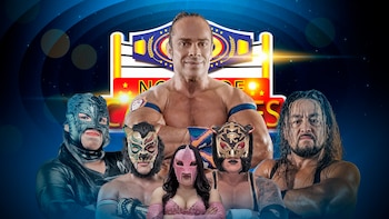 CMLL Noche de Campeones 2026: ¿cuándo es, dónde será y quiénes pueden retar por los títulos?
