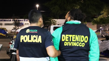 Perú extradita a ciudadano estadounidense