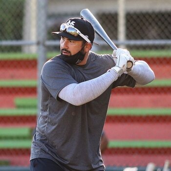 El "titan" competirá para México