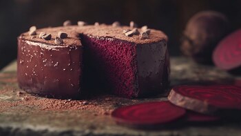 Cómo preparar un pastel casero