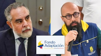 Armando Benedetti volvió a apuntar