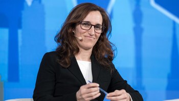 Mónica García, sobre la denuncia