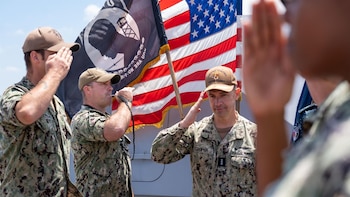 EEUU eleva a más de