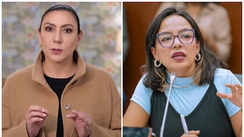 Directora del Icbf defendió sus estudios en Harvard tras cuestionamientos de Jennifer Pedraza: “Llevo 30 años estudiando”