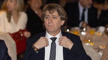 Martínez (PSOE) insiste en que