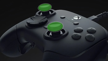 Razer Wolverine V3 Tournament Edition