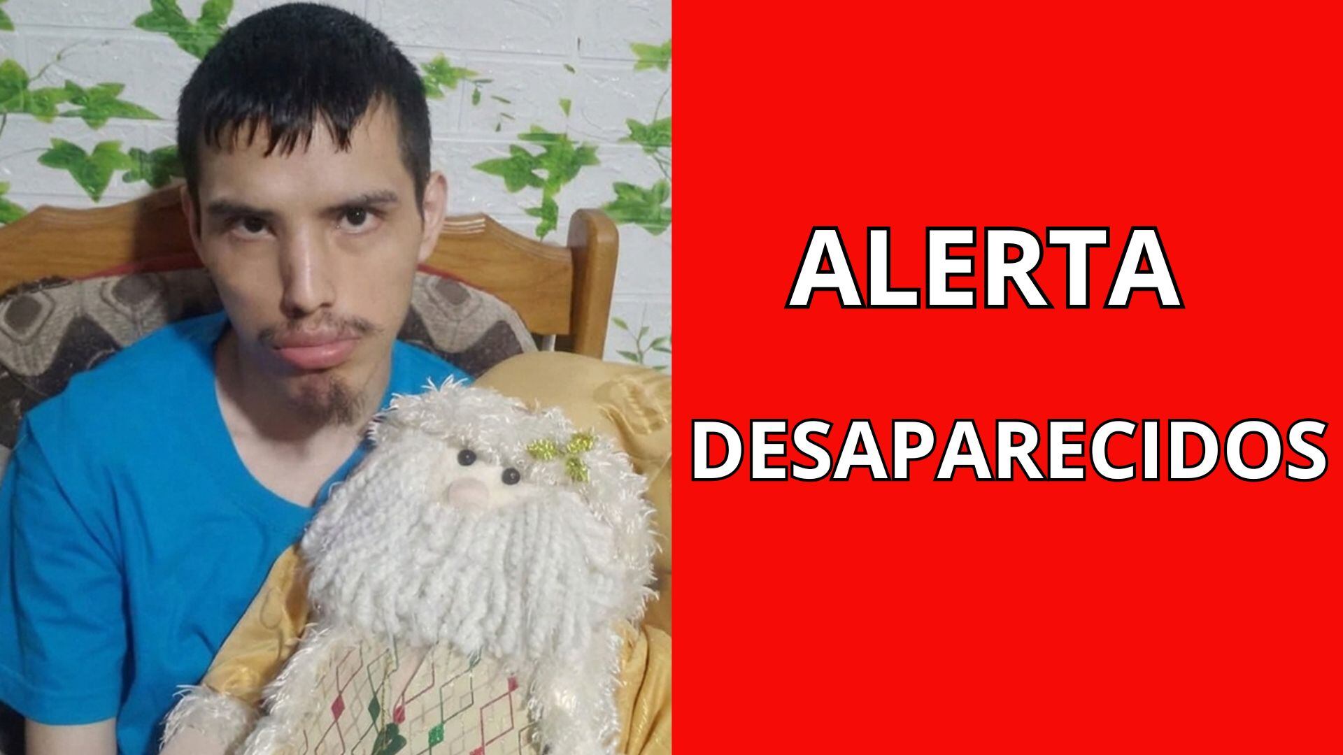 Se emite alerta por la desaparición de un joven con autismo en el distrito de Chorrillos, Lima, pidiendo la colaboración ciudadana para su pronta localización (Imagen Ilustrativa Infobae)