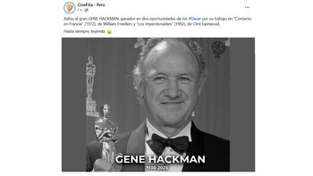 Reacción de los peruanos ante