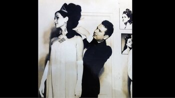 Desde las más prestigiosas casas