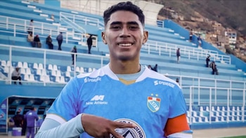 Las condiciones que deben alinearse para que Jhair Soto sea el último refuerzo de Alianza Lima para el Torneo Clausura 2026