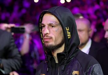 El combate entre Sean O’Malley