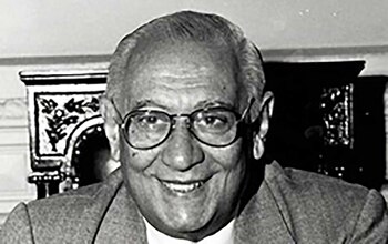 Juan Carlos Pugliese. (http://cdi.mecon.gob.ar/)