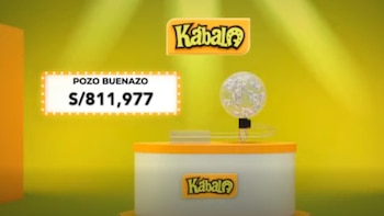 Resultados Kábala 10 de marzo