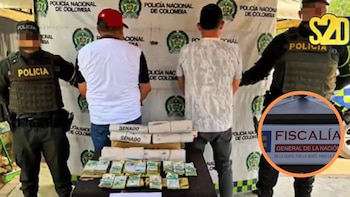 Fiscalía conformó mesa técnica para