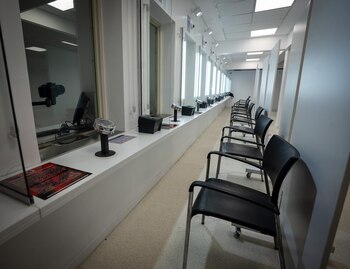 Se duplicaron las ventanillas de