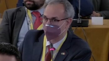 El “voto por voto” de