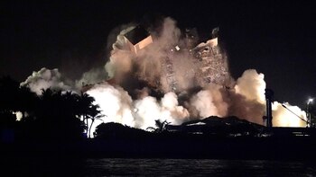 Juez negó solicitud para la