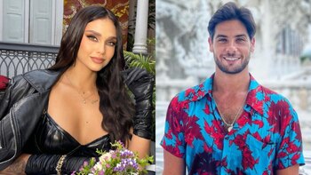 Janick Maceta asegura que recibe