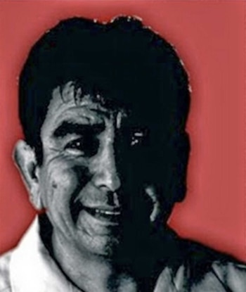 El Jack mexicano (Foto: Archivo)