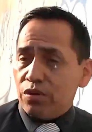 Magaly Medina arremete contra abogado de César Sánchez por hablar de “cargamontón”: “¿Error? ¿Perdón?”. Captura: Magaly TV La Firme.