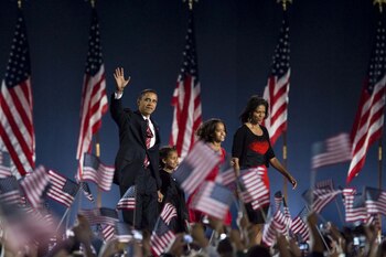 En un capítulo de A