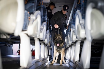 La cooperación policial refuerza investigaciones