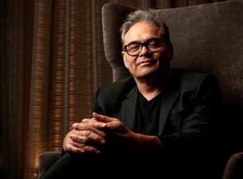 Fotografía cedida el 7 de