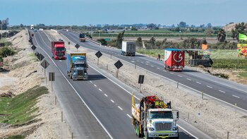 Subsidio económico a transportistas de pasajeros y de mercancías: ATU aprobó lineamientos para el beneficio