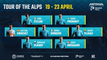 En total serán 11 ‘escarabajos’