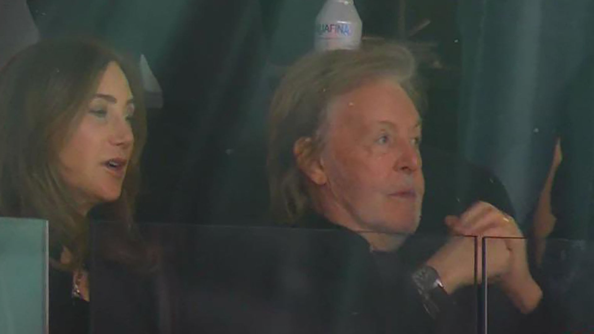 Paul McCartney en el Súper Bowl