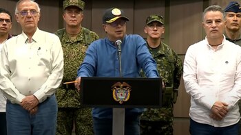 Gustavo Petro anunció reformas al