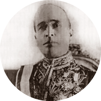 Francisco Asís de Icaza (Tomado