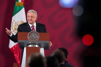 (Foto: Cortesía Presidencia)