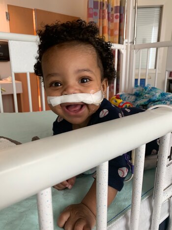 Fisher espera que su historia