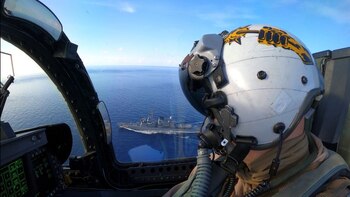 Estados Unidos, Corea del Sur