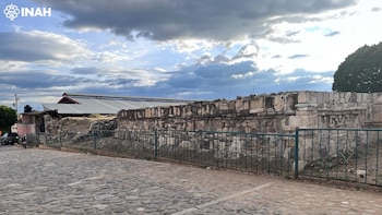 La ciudad zapoteca que existió antes que Monte Albán y que arqueólogos de la UNAM apenas empiezan a excavar