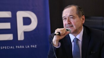 Foto: Colprensa - Camila