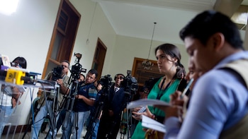 Periodistas centroamericanos ven en Costa