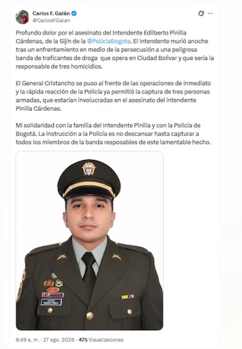 crédito @CarlosFGalan/X