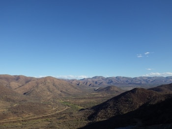 Tsunamis mezclaron aguas profundas ricas