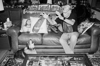 Stephen King y su “susurrador” resucitan “Carrie”