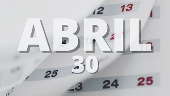 ¿Qué se celebra el 30