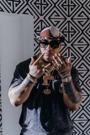 Fotografía cedida por Mastermind Entertainment